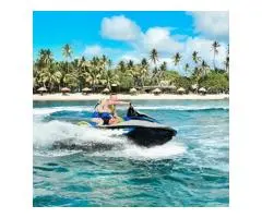 Jet Ski Safari: The Ultimate Guide to Fun on the Water