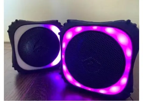 Bluetooth Sound Bars for Boats — ECOXGEAR AU - 1/3