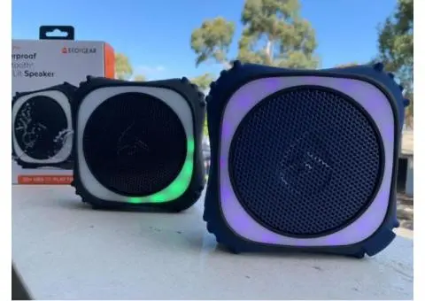 Bluetooth Sound Bars for Boats — ECOXGEAR AU - 2/3