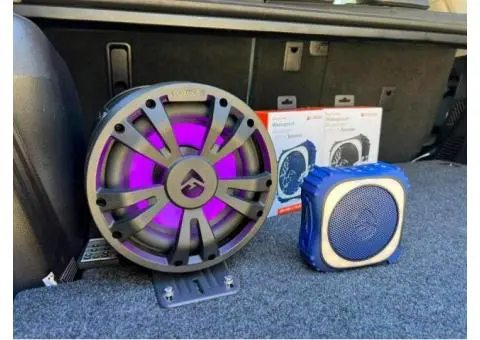 Bluetooth Sound Bars for Boats — ECOXGEAR AU - 3/3