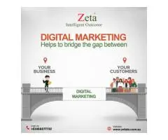 Custom Web Design Services Sydney | ZetaIO