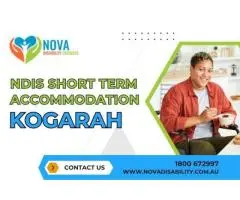 The Most Comfortable NDIS Short Term Accommodation In Kogarah