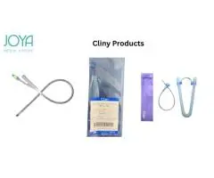 Buy Cliny Catheters​ in Australia - Joya Medical Supplies
