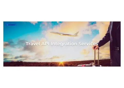 TRAVEL APIs