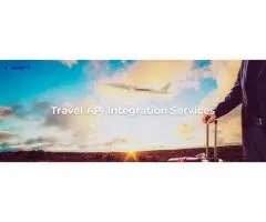 TRAVEL APIs