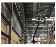 Level 2 Electrician Liverpool