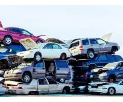 Most Reliable Car Wreckers in Canberra