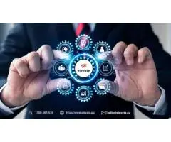 2025 Managed IT Services Brisbane - Elevate