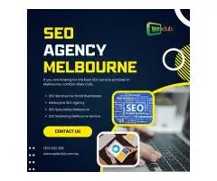 SEO Specialists Melbourne