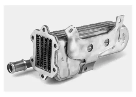 Bring Your Engine Back to Life with a Reliable EGR Cooler