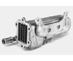 Bring Your Engine Back to Life with a Reliable EGR Cooler