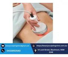 Effective Body Slimming Treatment in Bella Vista Ensuring the Desired Results