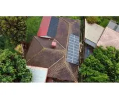 Professional Roof Restoration in Pakenham