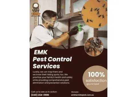 Fly Pest Control Sydney