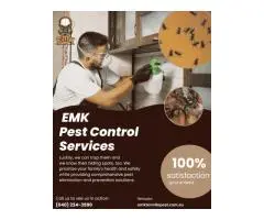 Fly Pest Control Sydney