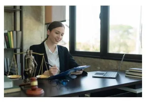 Expert Legal Advice with Adelaide’s Leading Solicitors