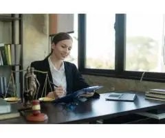 Expert Legal Advice with Adelaide’s Leading Solicitors