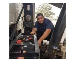 Car Battery Replacement Lurnea | ozzypower.com.au