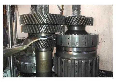 Expert Transmission Shop in South East Melbourne - KB Transmission