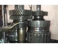 Expert Transmission Shop in South East Melbourne - KB Transmission