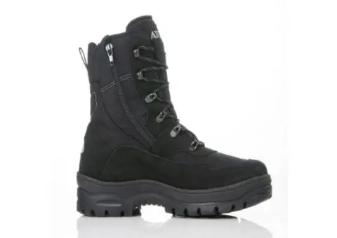 Snow and Hike - Attiba Boots - 1/4