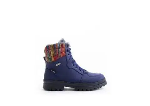 Snow and Hike - Attiba Boots - 3/4