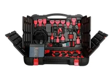 Own a Car? You Need a Diagnostic Scanner