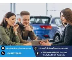 Your Trusted Car Loan Broker in Adelaide