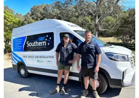 Southern Aircon & Refrigeration – Trusted Air Conditioning in Batemans Bay