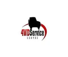 Reliable Car Service Centre in Southern Sydney | 4WD Service