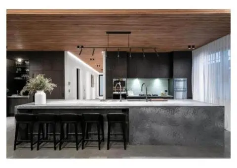 Explore Smart Kitchen Extensions for Terraced Homes