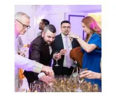 Redefine Professional Events With A Corporate Function Venue In Melbourne