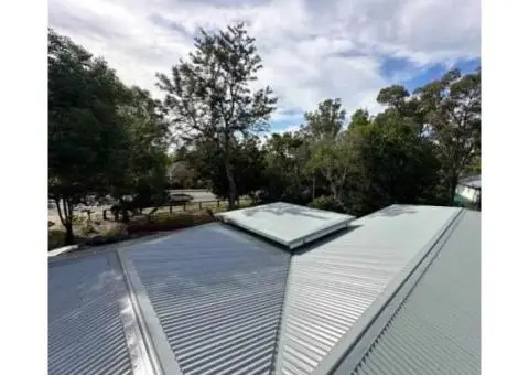 Roofing Brisbane Northside
