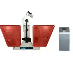 Charpy Impact Testers Machines for Energy Absorption Measurement