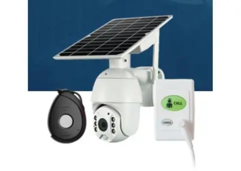 Power Supply Installation