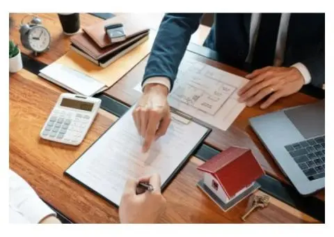 Conveyancer Adelaide