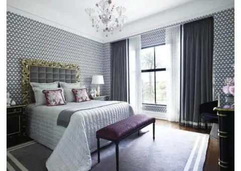 High-Quality Curtains in Pakenham