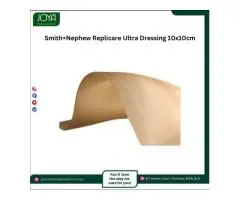 Smith+Nephew Replicare Ultra Dressing 10x10cm - Joya Medical Supplies