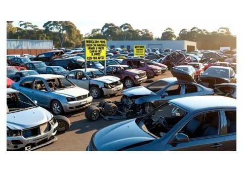 Wa Auto Parts