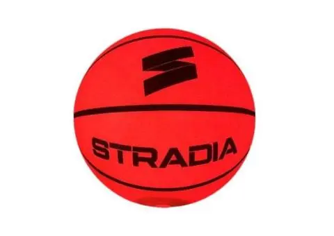 Size 7 LED Basketball – Light-Up Sports Gear