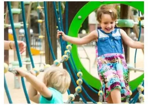 Experience Holistic Early Education at Leading Child Care Near Westminster