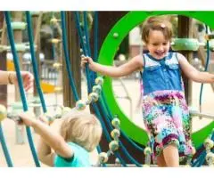 Experience Holistic Early Education at Leading Child Care Near Westminster