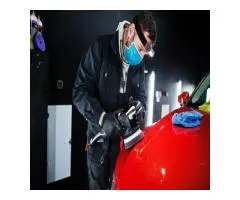 Gemcan Autobody – Premium Car Spray Painting Service in Melbourne!