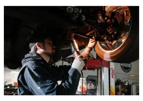 Brake Specialists Adelaide