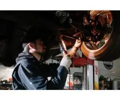 Brake Specialists Adelaide