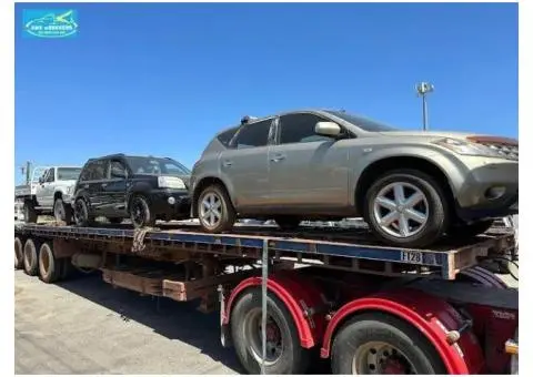 Fast Car Wrecking Service in Perth – We Buy All Vehicles