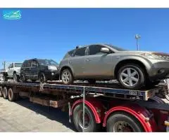 Fast Car Wrecking Service in Perth – We Buy All Vehicles