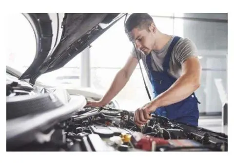 Understanding the Basics of Car Servicing in Brisbane