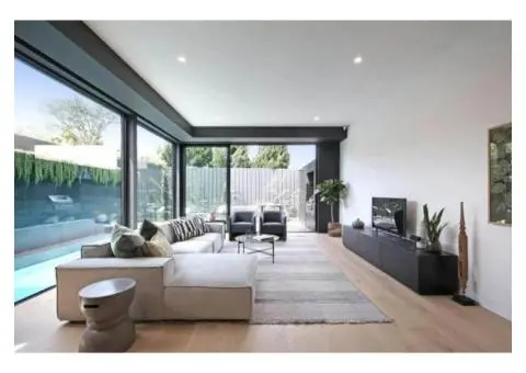 Top-Quality Engineered Timber in Melbourne