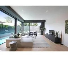 Top-Quality Engineered Timber in Melbourne